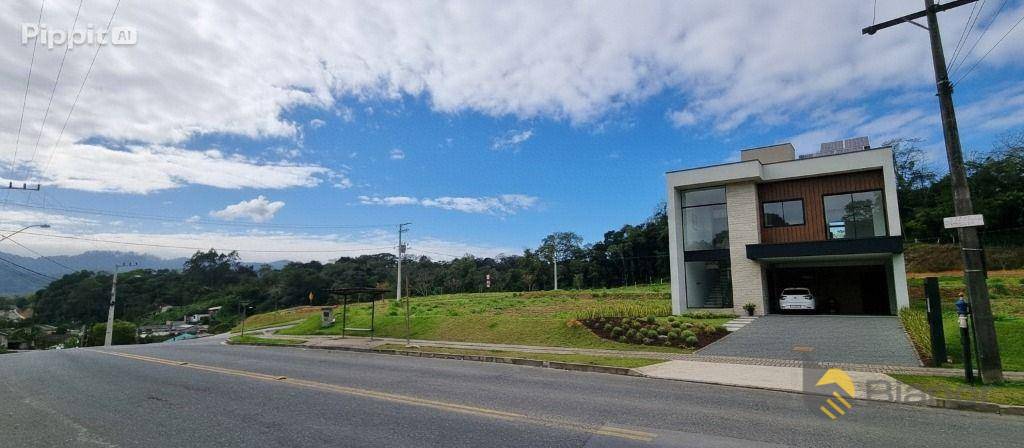 Loteamento e Condomínio, 260 m² - Foto 32