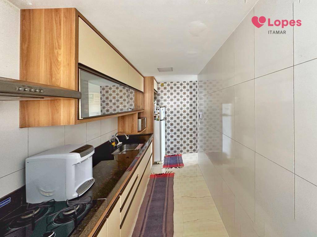 Apartamento à venda com 3 quartos, 95m² - Foto 5