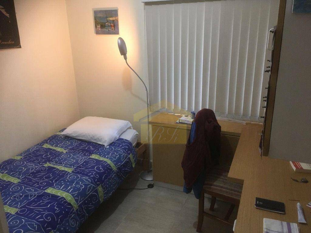 Apartamento à venda com 4 quartos, 120m² - Foto 10