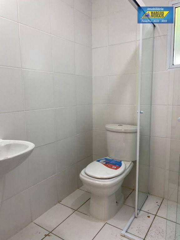 Apartamento à venda e aluguel com 2 quartos, 43m² - Foto 11