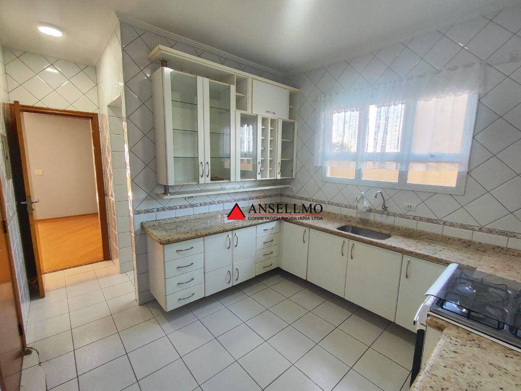 Apartamento para alugar com 3 quartos, 107m² - Foto 17