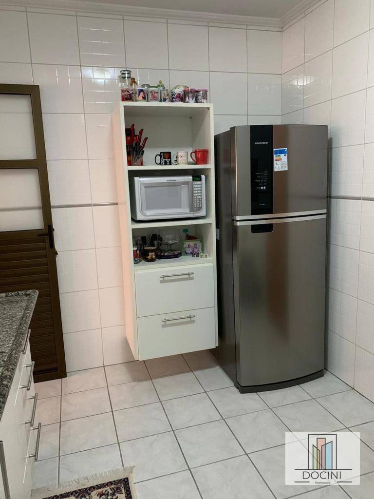 Apartamento à venda com 4 quartos, 120m² - Foto 8