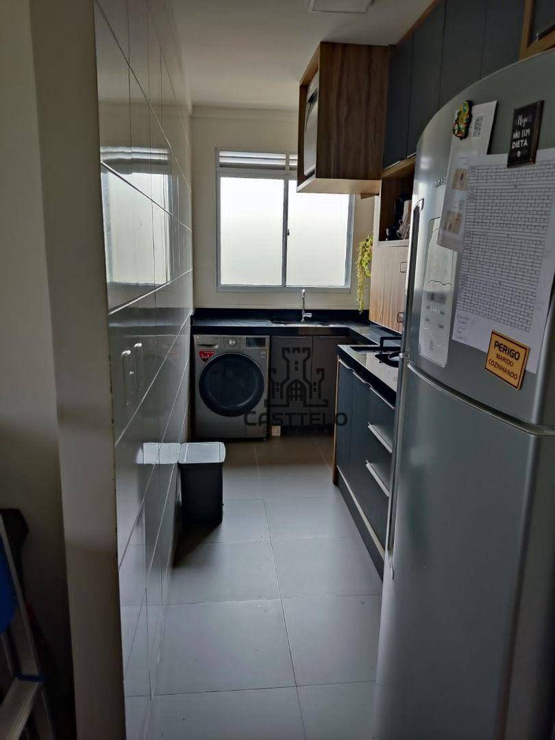 Apartamento à venda com 2 quartos, 44m² - Foto 10