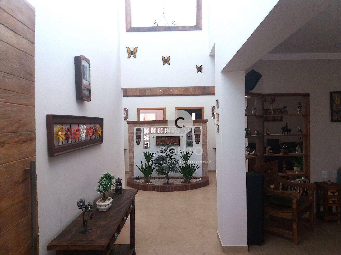 Casa de Condomínio à venda com 3 quartos, 320m² - Foto 21