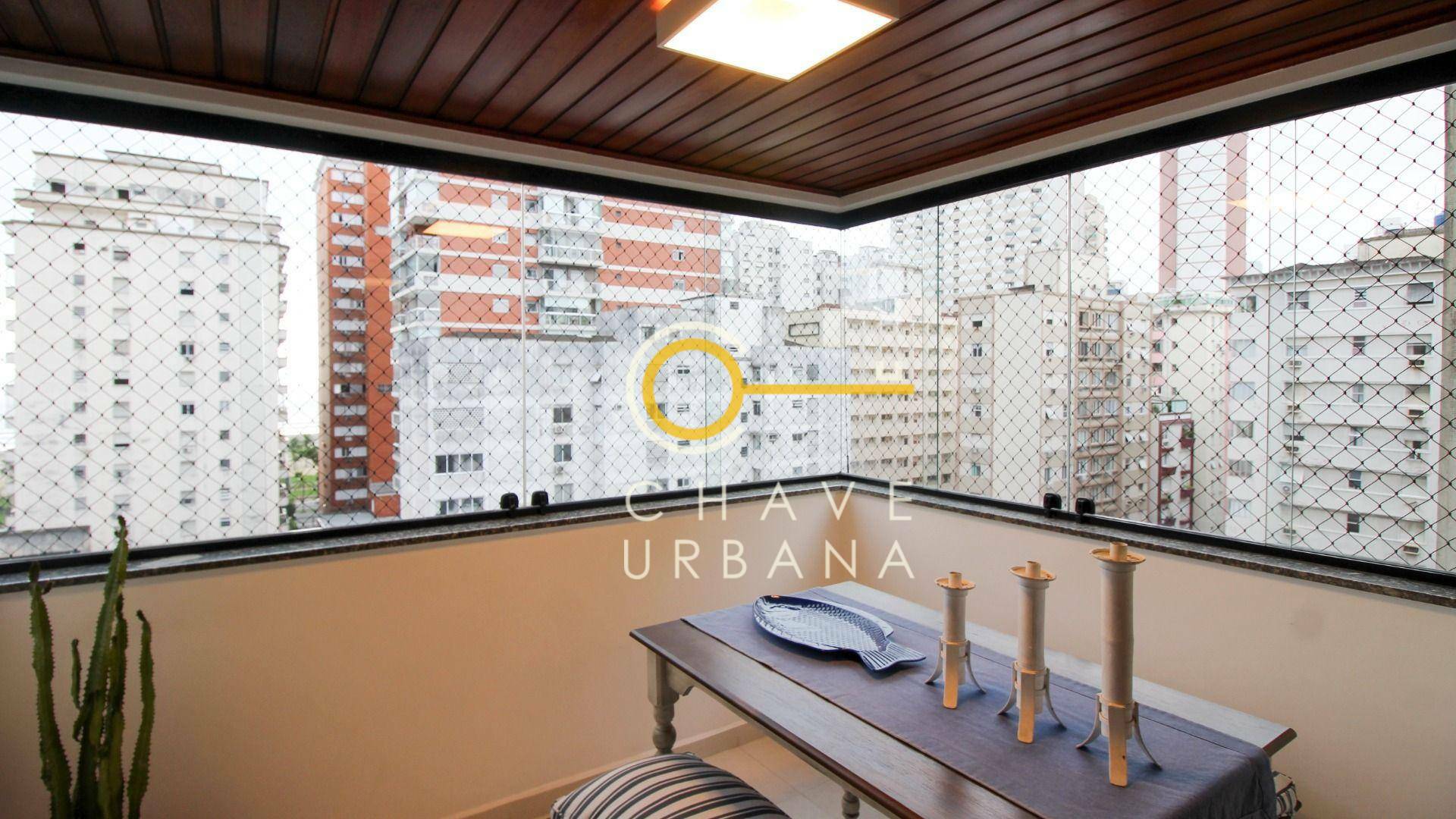 Apartamento à venda com 4 quartos, 266m² - Foto 10