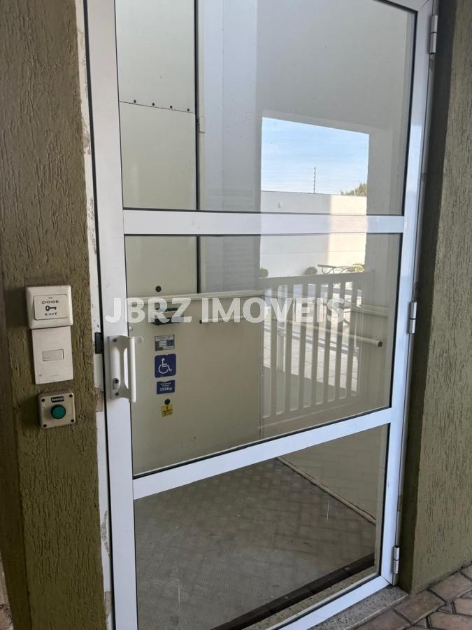 Apartamento para alugar com 3 quartos, 89m² - Foto 30