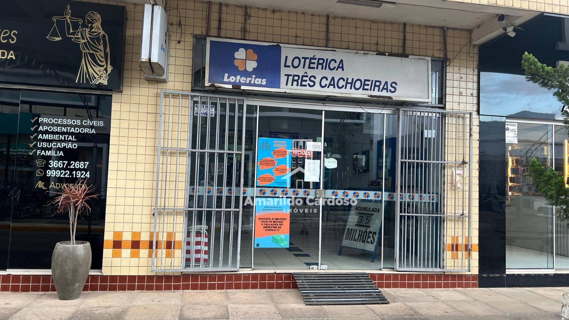 Loja-Salão, 39 m² - Foto 2