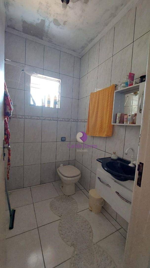 Sobrado à venda com 4 quartos, 128m² - Foto 10