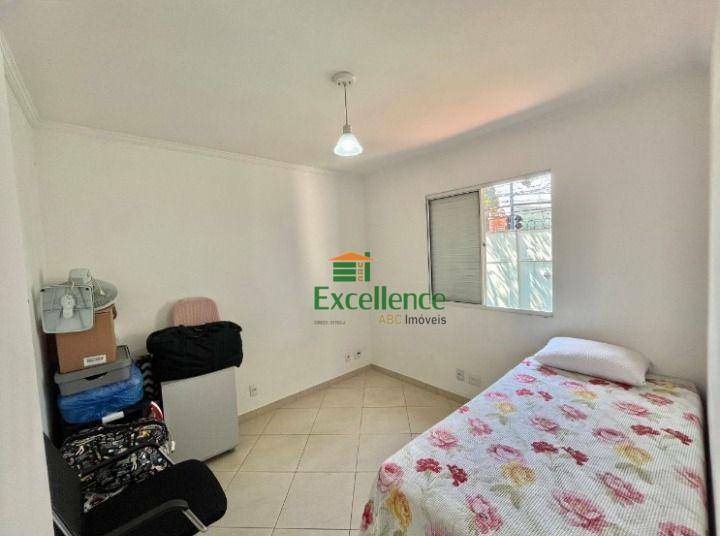 Casa de Condomínio à venda com 3 quartos, 70m² - Foto 5