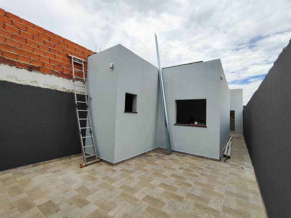 Casa à venda com 2 quartos, 75m² - Foto 27