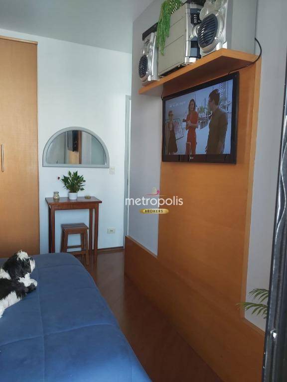 Apartamento à venda com 3 quartos, 98m² - Foto 6