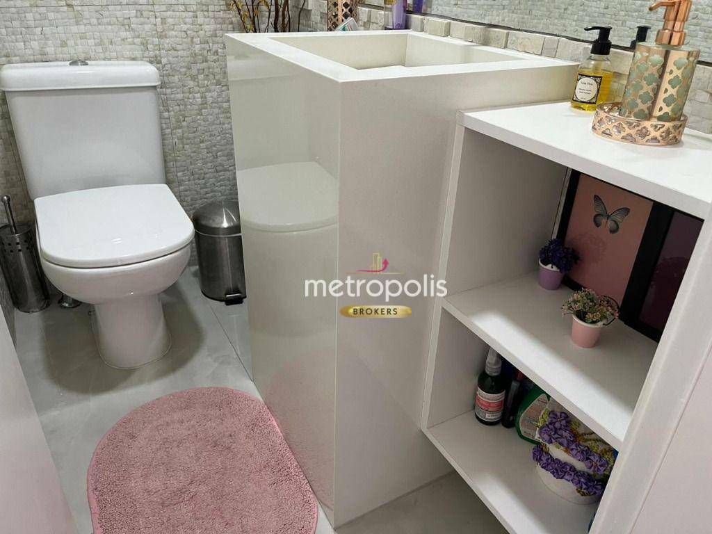 Apartamento à venda com 3 quartos, 162m² - Foto 29