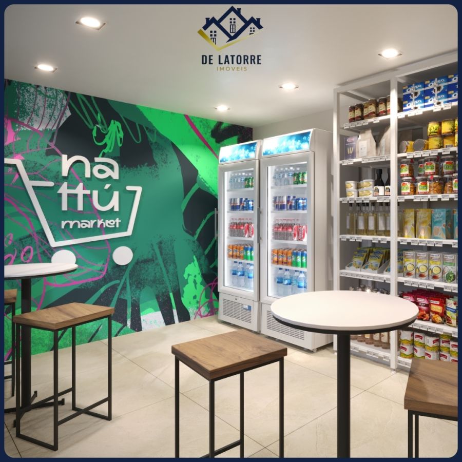 Apartamento, 2 quartos, 50 m² - Foto 5