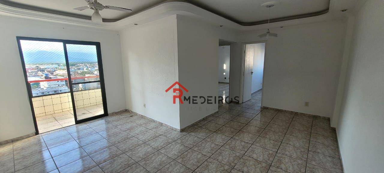 Apartamento à venda com 2 quartos, 75m² - Foto 2