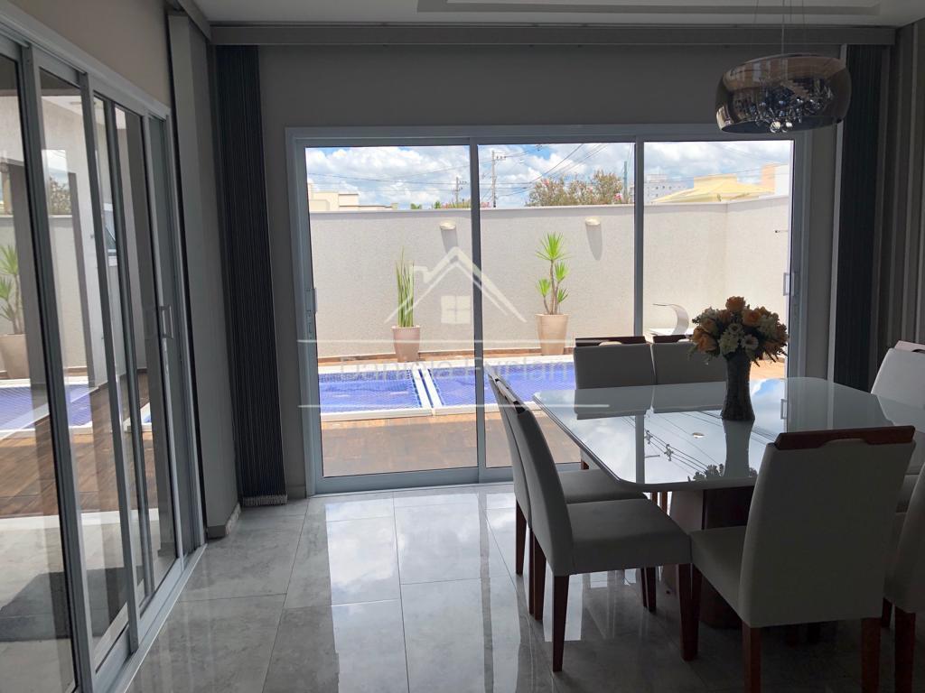 Casa de Condomínio à venda com 3 quartos, 259m² - Foto 6