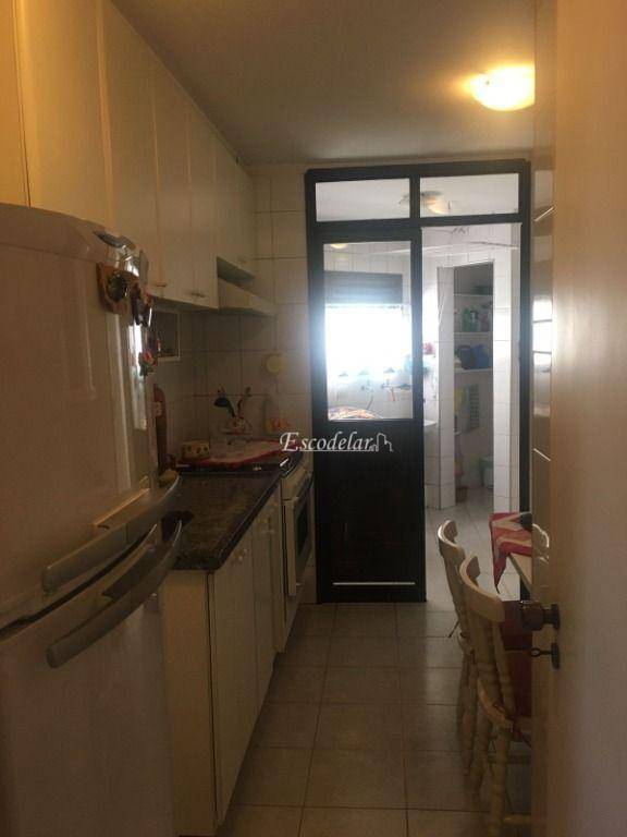 Apartamento à venda com 3 quartos, 96m² - Foto 11