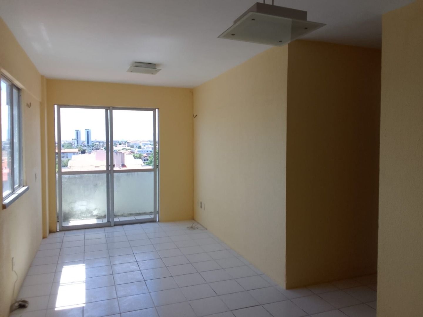 Apartamento à venda com 3 quartos, 60m² - Foto 7