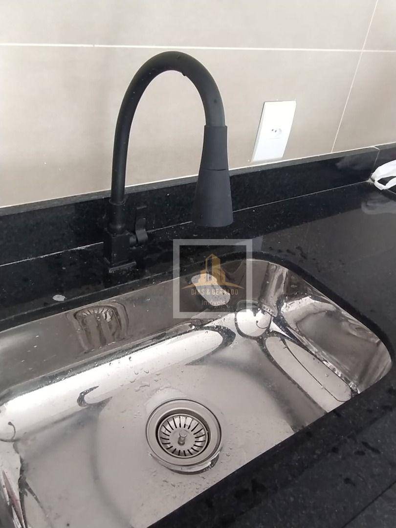 Casa, 3 quartos, 88 m² - Foto 7