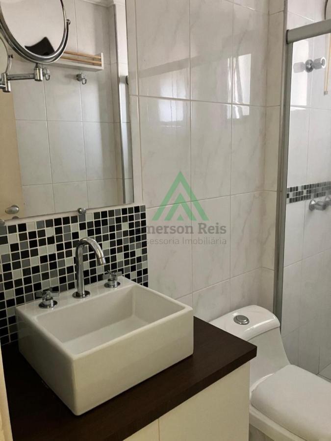 Apartamento à venda com 3 quartos, 70m² - Foto 14