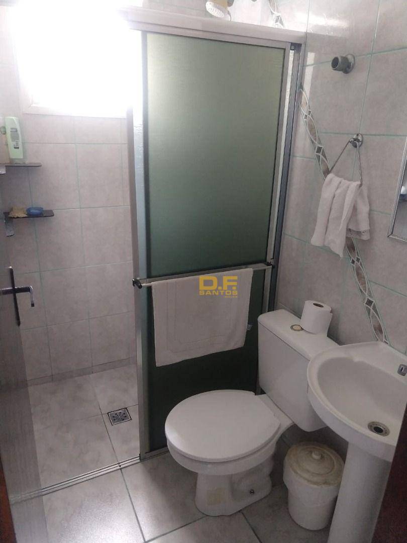 Casa à venda com 2 quartos, 1m² - Foto 6