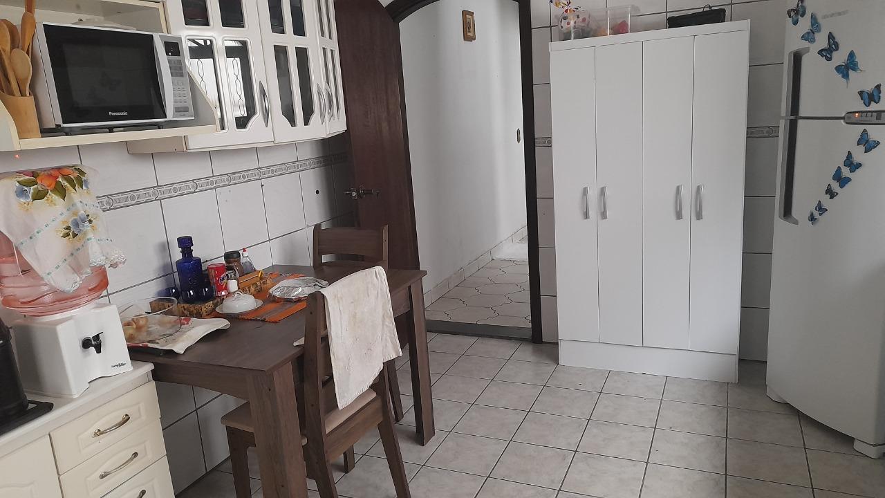 Sobrado à venda com 3 quartos, 190m² - Foto 6