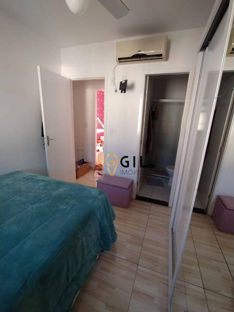 Sobrado à venda com 2 quartos, 57m² - Foto 12