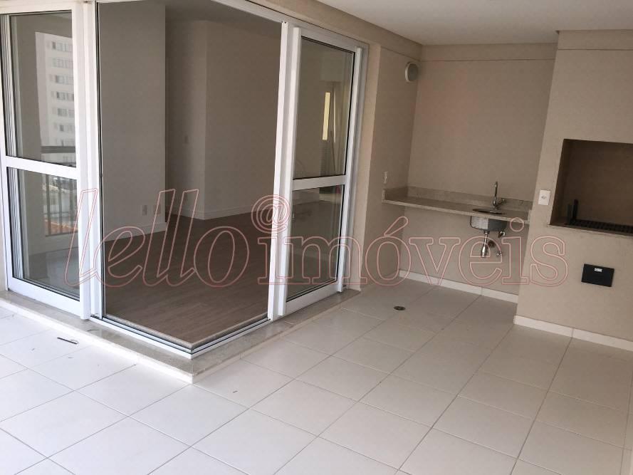 Apartamento, 3 quartos, 97 m² - Foto 1