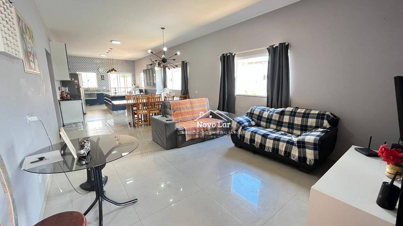 Casa, 4 quartos, 158 m² - Foto 5