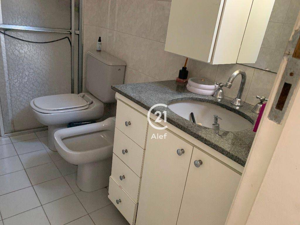 Apartamento à venda com 3 quartos, 100m² - Foto 13