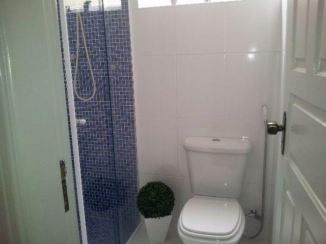 Apartamento à venda com 2 quartos, 98m² - Foto 1