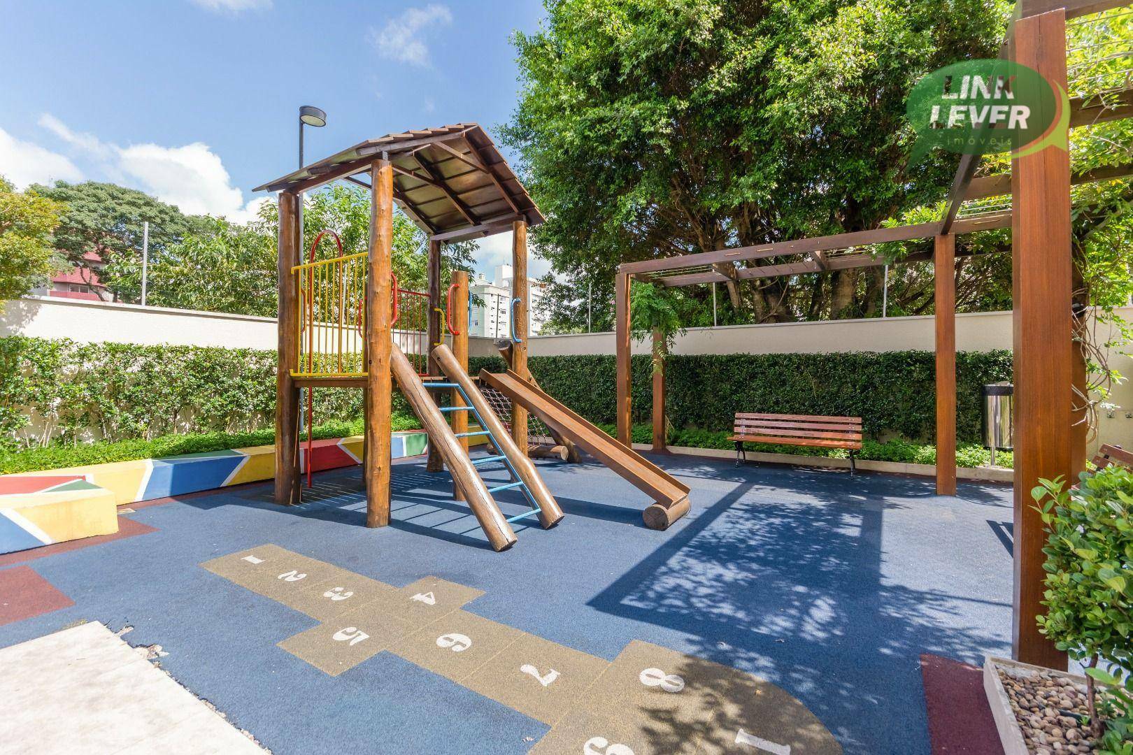 Apartamento para alugar com 3 quartos, 78m² - Foto 43