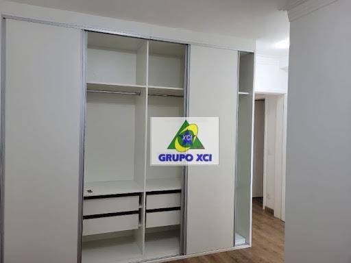 Apartamento à venda com 3 quartos, 119m² - Foto 31