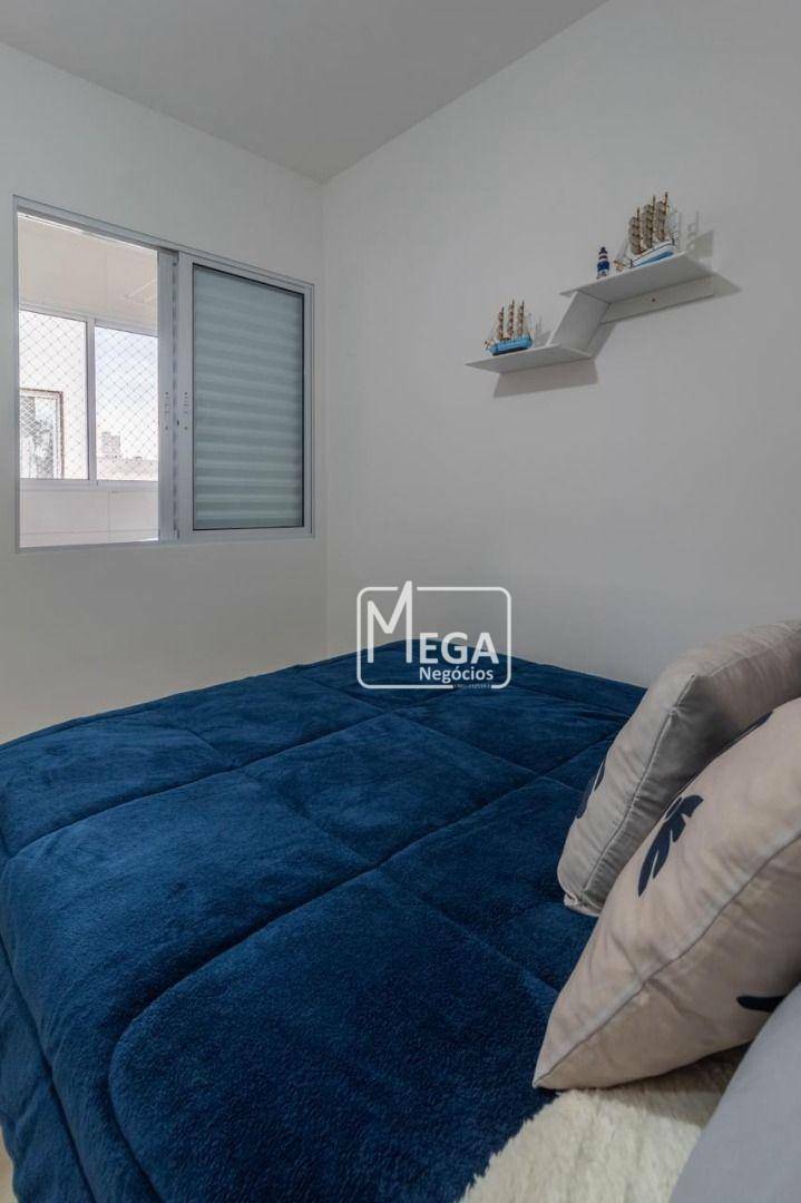 Apartamento à venda com 2 quartos, 38m² - Foto 22