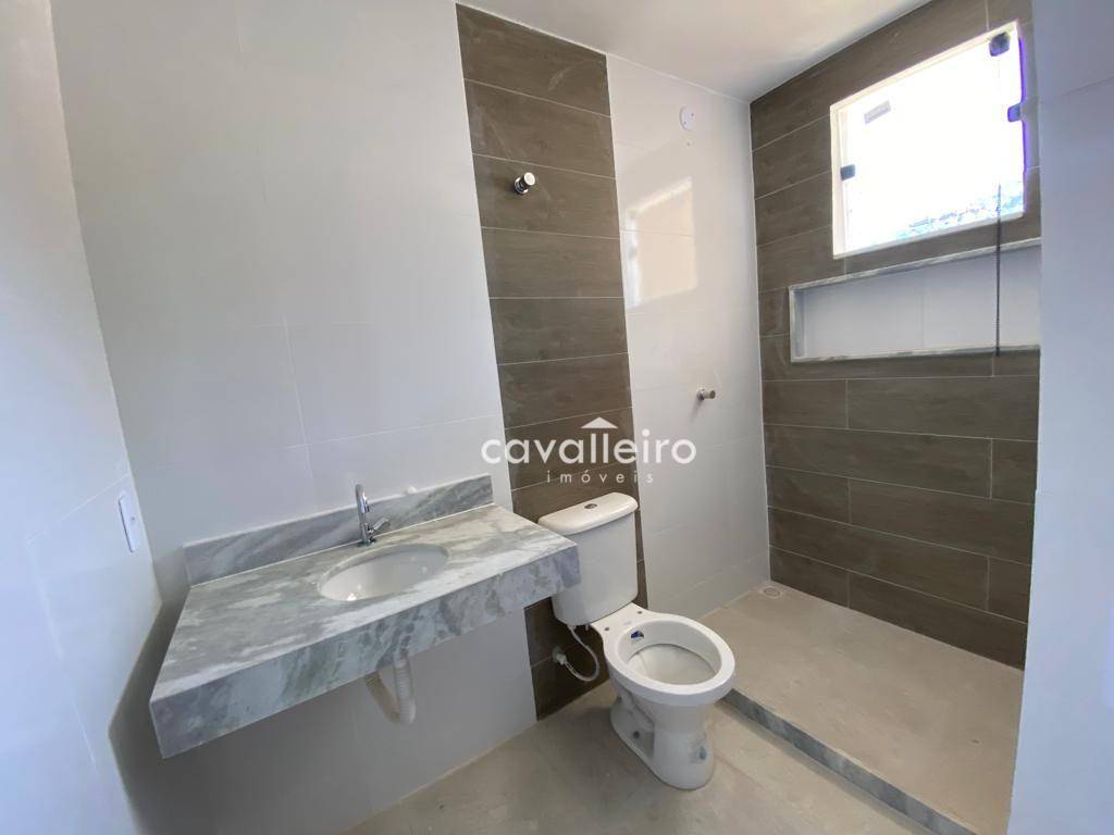 Casa à venda com 2 quartos, 85m² - Foto 13