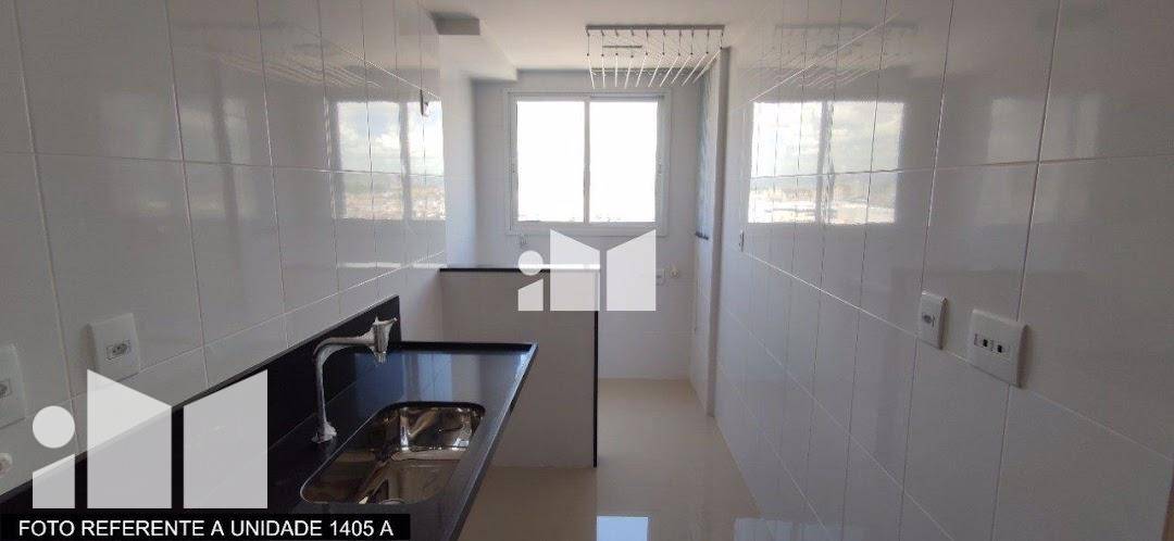 Apartamento à venda com 3 quartos, 90m² - Foto 12