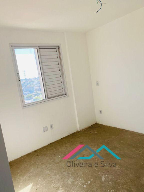 Apartamento à venda com 2 quartos, 52m² - Foto 7