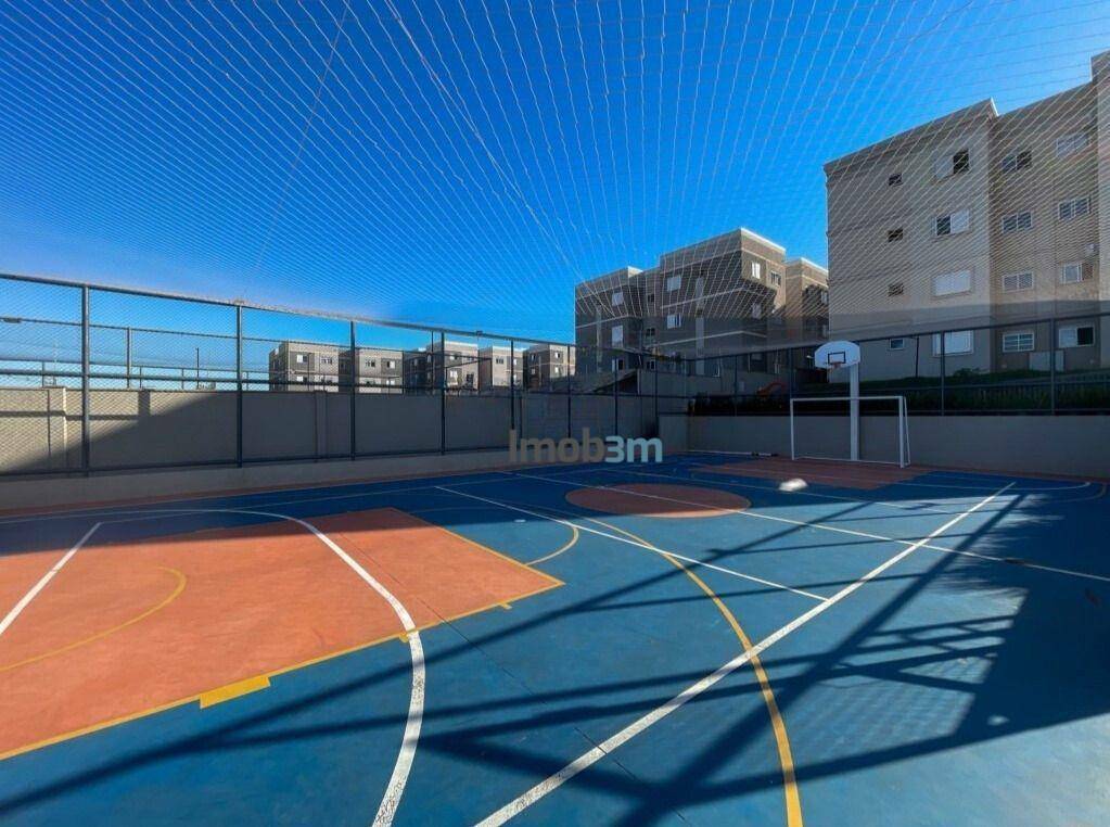 Apartamento à venda com 2 quartos, 44m² - Foto 10