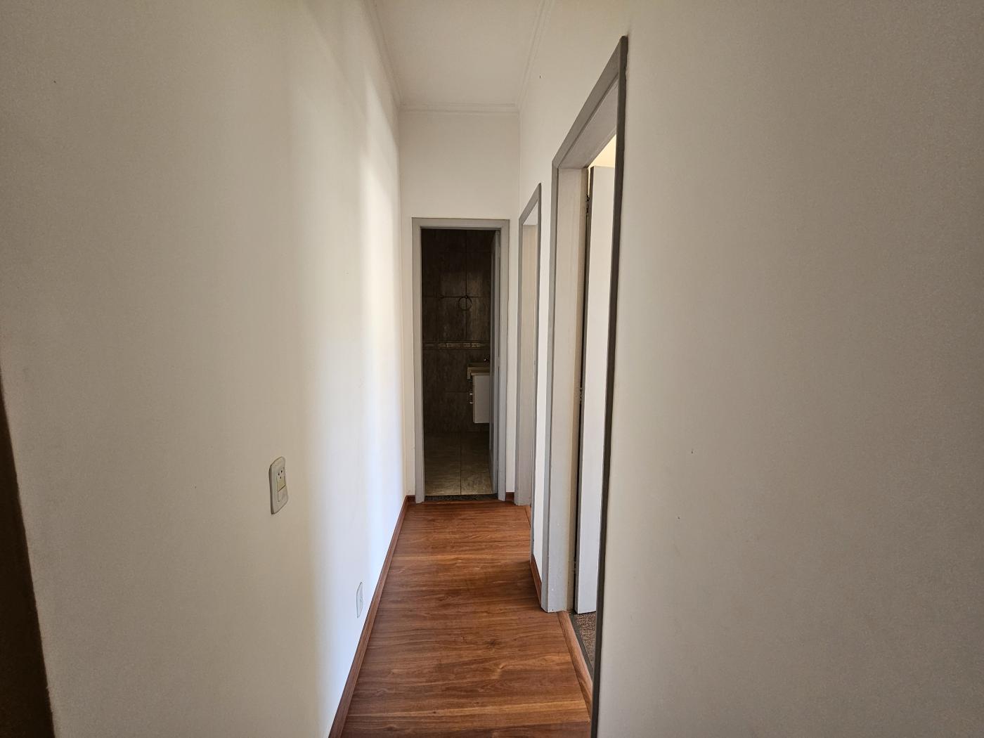 Apartamento para alugar com 2 quartos, 55m² - Foto 5