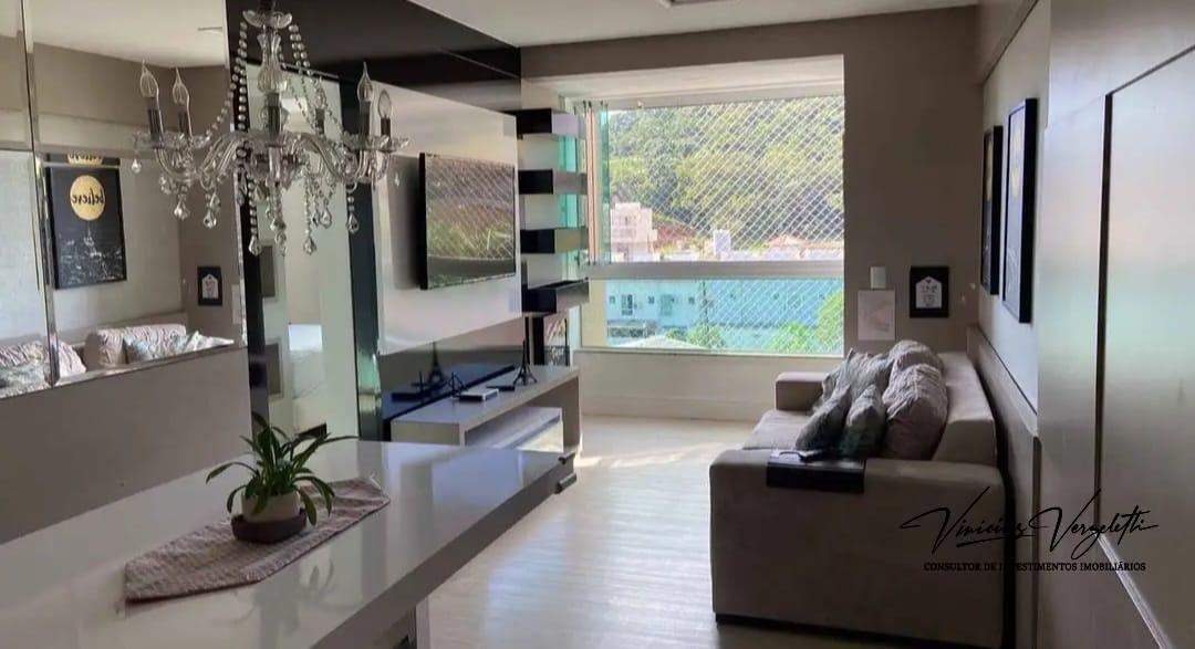 Apartamento à venda com 2 quartos, 59m² - Foto 3