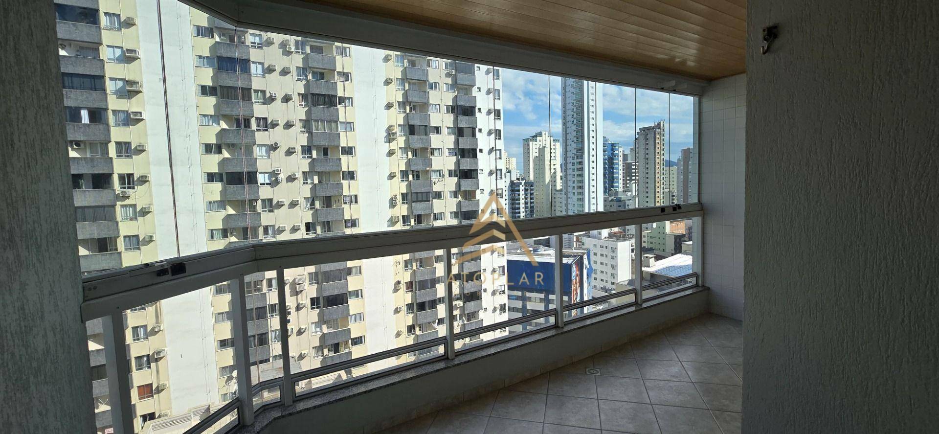 Apartamento à venda com 3 quartos, 114m² - Foto 13