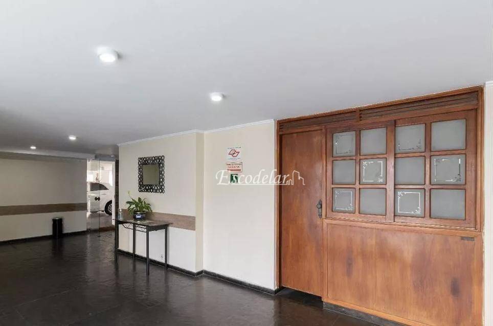 Apartamento à venda com 1 quarto, 36m² - Foto 7