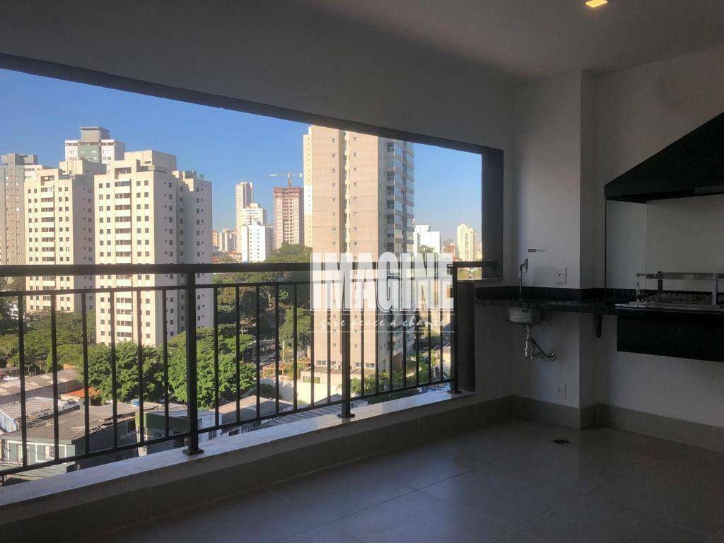 Apartamento à venda com 2 quartos, 71m² - Foto 3