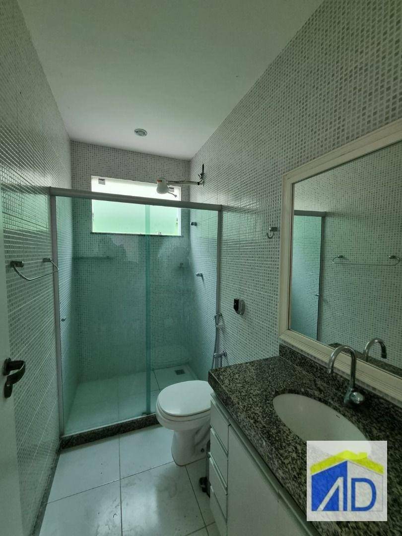 Casa de Condomínio para alugar com 3 quartos, 180m² - Foto 31