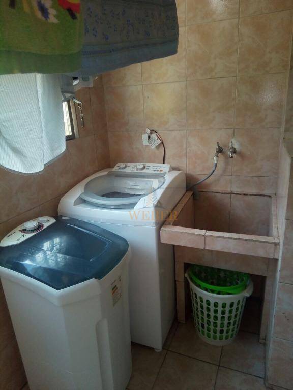 Apartamento à venda com 2 quartos, 63m² - Foto 12