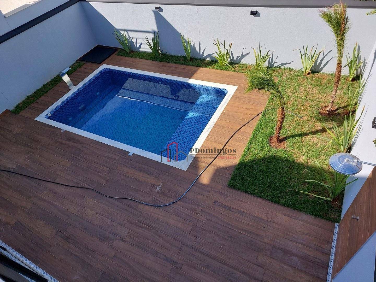 Sobrado à venda com 4 quartos, 256m² - Foto 41