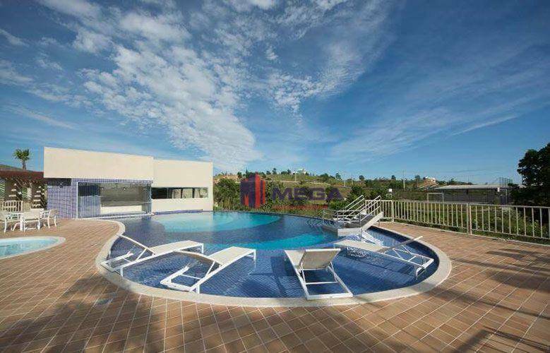 Loteamento e Condomínio, 600 m² - Foto 23