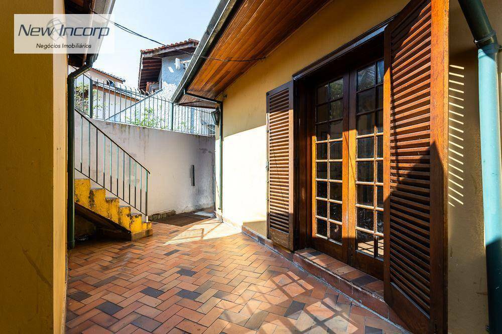 Casa à venda com 3 quartos, 250m² - Foto 31