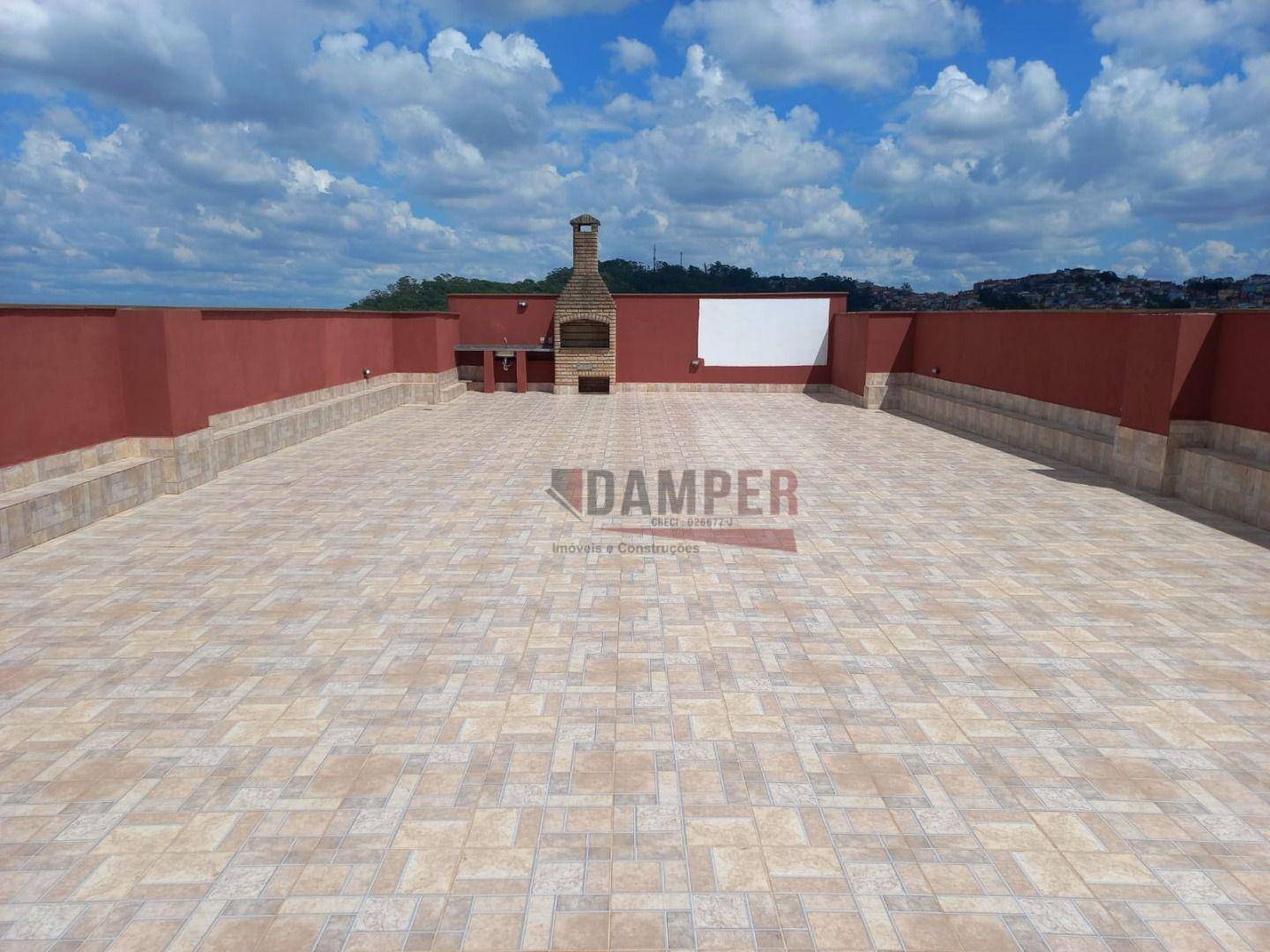 Apartamento, 2 quartos, 43 m² - Foto 1