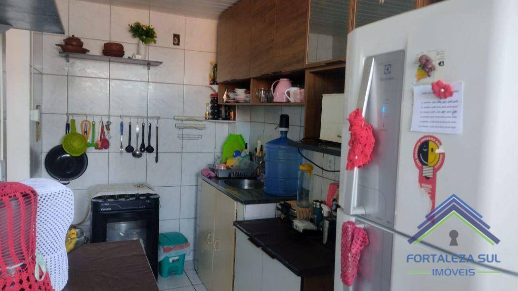 Apartamento à venda com 2 quartos, 54m² - Foto 34