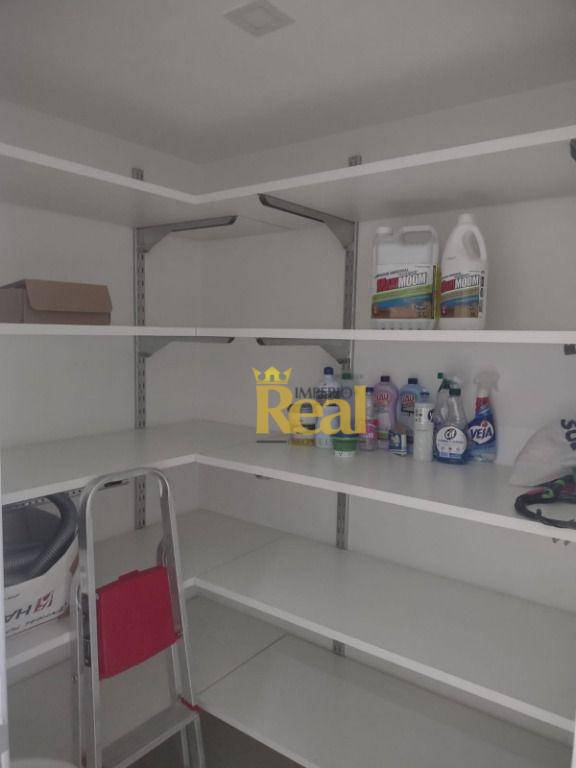 Apartamento à venda com 3 quartos, 151m² - Foto 19